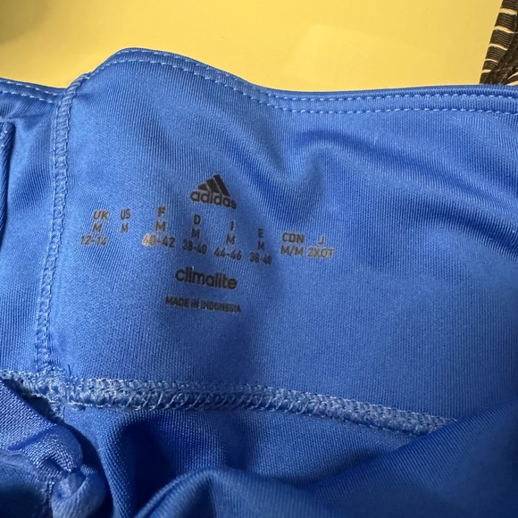 Leggings 4 pairs - Picture 6 of 7